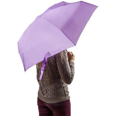 Зонт женский Fulton Soho-1 L793 Lilac (Сиреневый)