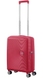 Валіза American Tourister Soundbox із поліпропілену на 4-х колесах 32G*001 Coral Red (мала)