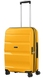 Чемодан American Tourister Bon Air DLX из полипропилена на 4-х колесах MB2*002 (средний), Light Yellow