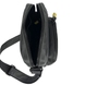Мужская сумка через плече из натуральной кожи Tony Bellucci 5238-5/1 серая с черным