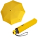 Зонт женский Knirps E.200 Medium Duomatic Kn95 1200 2601 Yellow (Желтый)