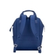 Женский рюкзак с отделением для ноутбука до 13,3" Delsey Montrouge 2018603 Blue