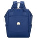 Женский рюкзак с отделением для ноутбука до 13,3" Delsey Montrouge 2018603 Blue