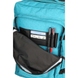 Рюкзак на колесах Travelite Basics TL096351 Turquoise Print