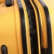 Чемодан American Tourister Bon Air DLX из полипропилена на 4-х колесах MB2*002 (средний), Light Yellow