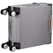 Валіза Titan Spotlight Soft текстильна на 4-х колесах 384406 (мала), 3844-04 Grey Sorbet