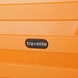Валіза Travelite Nova з поліпропілену на 4-х колесах 074049 (велика), 0740-87 Orange