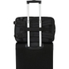 Дорожный рюкзак с отделением для ноутбука до 14" American Tourister Urban Track MD1*005 Asphalt Black