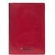 Обложка на паспорт Tony Perotti Topkapi 1597tk, *Rosso (красный)
