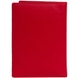 Обкладинка на паспорт Visconti 2201, Red