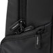 Рюкзак Hedgren Commute Eco TRAM з відділенням для ноутбуку до 15,4" HCOM04/003-20 Black (Чорний)