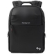 Рюкзак Hedgren Commute Eco TRAM з відділенням для ноутбуку до 15,4" HCOM04/003-20 Black (Чорний)