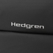 Рюкзак з відділення для ноутбуку до 15" Hedgren Commute TRAM HCOM04/003-01 Black
