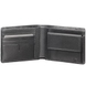 Портмоне Tumi Nassau Global Wallet with Coin Pocket 0126137D, TumiNassau-black smooth