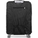 Защитный чехол для чемодана-гиганта Samsonite Global TA XL CO1*007 Black