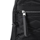 Женский рюкзак Hedgren Inner city AVA с отделением для ноутбука до 15.4" HIC432/858-01 New Quilt Black (Черный)