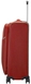 Валіза Roncato Ironik 2.0 текстильна на 4-х колесах 415302/09 Red (середня)