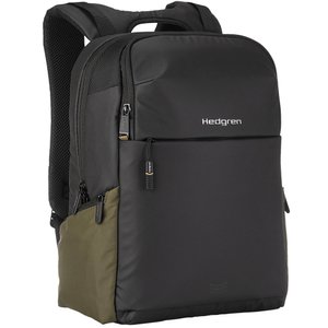 Рюкзак с отделение для ноутбука до 15" Hedgren Commute TRAM HCOM04/163-01 Urban Jungle