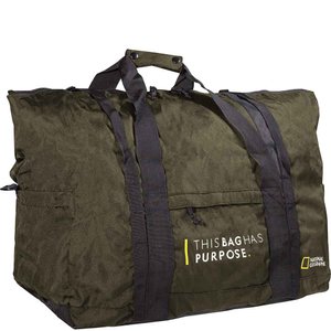 Рюкзак-сумка National Geographic Pathway N10441 хакі
