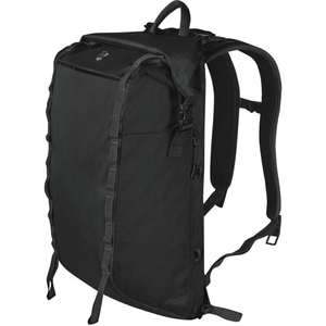 Рюкзак с отделением для ноутбука до 15.4" Victorinox Altmont Active Rolltop Laptop Vt602637 Black