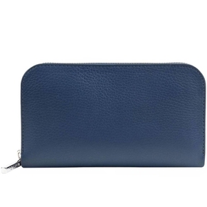 Жіночий гаманець Mattioli 022-15C синій монако