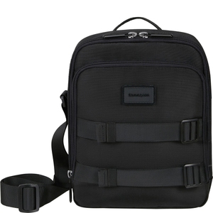 Повсякденна сумка з відділенням для планшета до 9.7" Samsonite Sackmod KL3*002 Black