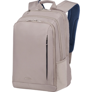 Женский рюкзак с отделением для ноутбука до 15,6" Samsonite Guardit Classy KH1*003 Stone Grey