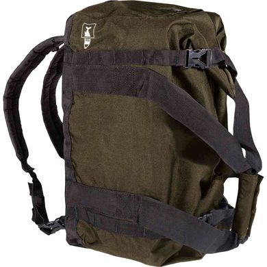 Рюкзак-сумка National Geographic Pathway N10441 хаки