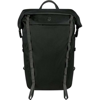 Рюкзак з відділенням для ноутбука до 15.4" Victorinox Altmont Active Rolltop Laptop Vt602637 Black