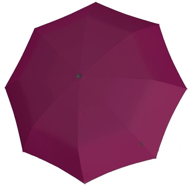 Зонт женский Knirps A.200 Medium Duomatic Kn95 7200 1701 Violet