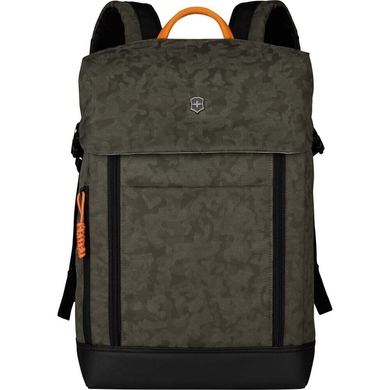 Рюкзак с отделением для ноутбука до 15.4" Victorinox Altmont Classic Deluxe Flapover Laptop Vt609845 Olive Camo