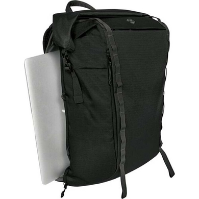 Рюкзак с отделением для ноутбука до 15.4" Victorinox Altmont Active Rolltop Laptop Vt602637 Black