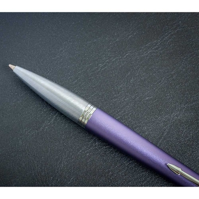 Шариковая ручка Parker Urban 17 Premium Violet CT BP 32 532 Фиолетовый