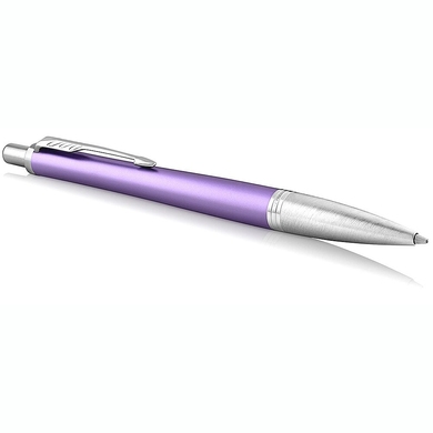 Шариковая ручка Parker Urban 17 Premium Violet CT BP 32 532 Фиолетовый