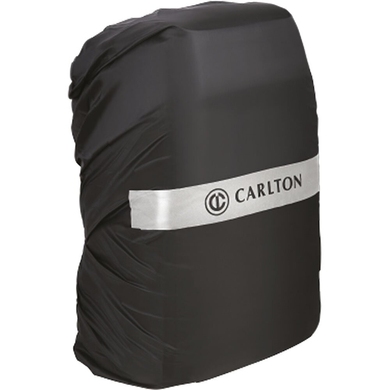 Рюкзак повседневный с отделением для ноутбука до 15" Carlton Dorset LPBPDOR4BLK черный