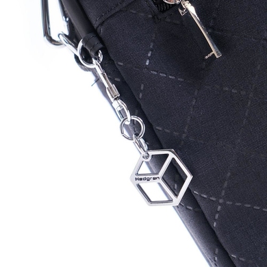Hedgren Diamond Star 15,6" Business Bag Opal XL HDST03XL, Черный