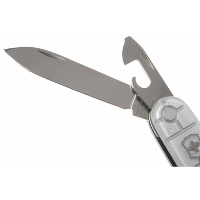 Складной нож Victorinox Spartan NEW 1.3603.T7B1 (Cеребристый)