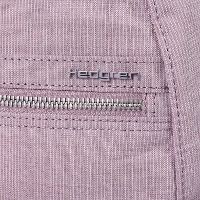 Жіночий рюкзак Hedgren Inner city Vogue XXL RFID HIC11XXL/627-01 Essence Dew