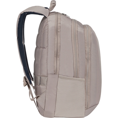 Женский рюкзак с отделением для ноутбука до 15,6" Samsonite Guardit Classy KH1*003 Stone Grey