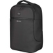 Рюкзак повсякденний з відділенням для ноутбука до 15" Carlton Dorset LPBPDOR4BLK чорний