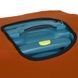 Чехол защитный для среднего чемодана из дайвинга M 9002-44 Терракотовый (кирпичный), Терракотовый (кирпичный)