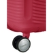 Валіза American Tourister Soundbox із поліпропілену на 4-х колесах 32G*002 Coral Red (середня)