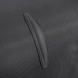 Валіза текстильна на 4-х колесах Delsey Helium DLX 2397803 Black (мала)