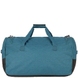Дорожня сумка Travelite Kick Off текстильна 006915 (велика), 006TL-22 Petrol