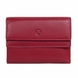Женский кожаный кошелек Tony Perotti Cortina 5115 rosso (красный)