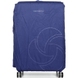 Захисний чохол для валізи-гіганта Samsonite Global TA XL CO1*007 Midnight Blue