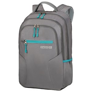 Рюкзак повседневный с отделением для ноутбука до 15,6" American Tourister Urban Groove 24G*006 серый