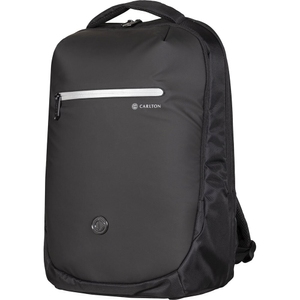 Рюкзак повсякденний з відділенням для ноутбука до 15" Carlton Dorset LPBPDOR2BLK чорний