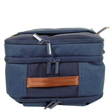Рюкзак-сумка з відділенням для ноутбуку до 15,6" Hedgren Escapade HESC04/318 Dark Denim