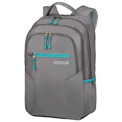 Рюкзак повсякденний з відділенням для ноутбука до 15,6" American Tourister Urban Groove 24G*006 сірий